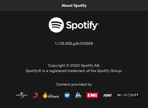 Disable the automatic startup using these steps. Now you can Chromecast Spotify Songs using Windows/Mac ...