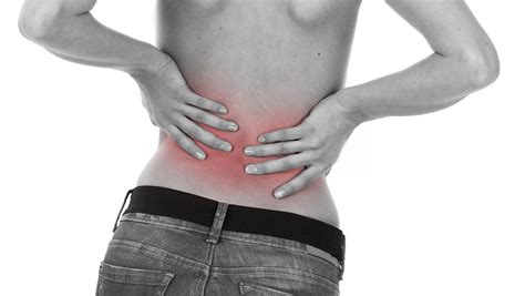 So, you don't need to stress about it. Non-Surgical Treatment for Lower Back Pain ...
