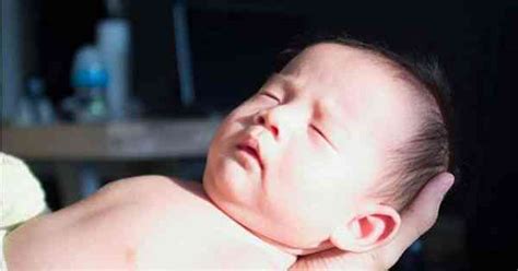 Bayi 2 Bulan Batuk Pilek? Inilah Apa yang Harus Bunda ...