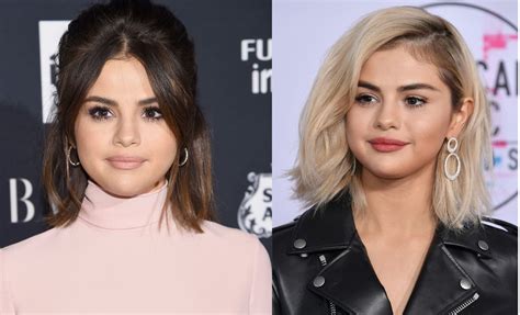 She is the daughter of mandy teefey and ricardo gomez. Selena Gomez Ungeschminkt : Selena Gomez Ihre Neuen Songs ...