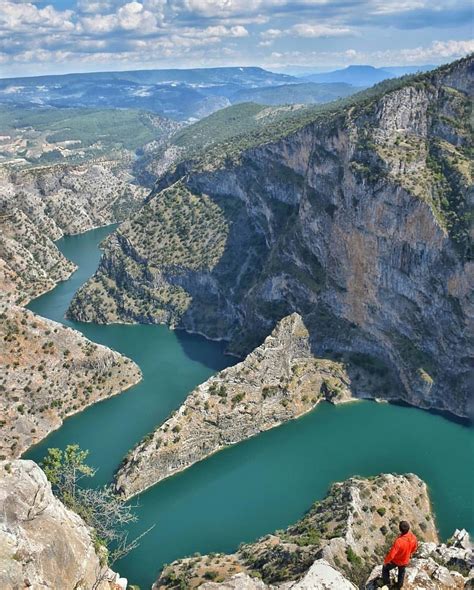 From foursquare (show full size). Türkiye'deki Doğa Harikası Kanyonlar • Şehirden Kaçış