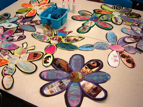 Spring books spring video spring literacy activities spring syllable activity students identify the pictures and the number of syllables in each word, then perform the corresponding number of actions. 3rd Grade: Recycled Daisies & Dragonflies (With images ...