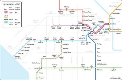 Jun 29, 2021 · the metro operates seven days of a week from 5 am to 12 am on weekdays. Transit Maps: Unofficial Map: Los Angeles Metro for the ...