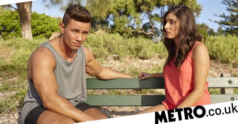 When home and away came to a close in 2019, several lives were in peril during the hospital siege − while outside, their loved ones were desperate to save them. Home and Away spoilers: Mason decides he wants a baby ...