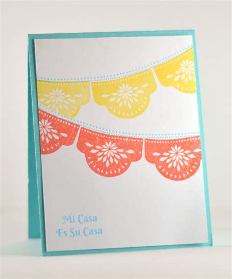 Definitions by the largest idiom dictionary. Avery Elle: A Sympathy & Mi Casa Es Su Casa card