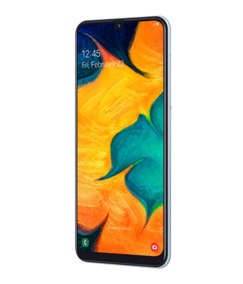 The cheapest samsung galaxy a30 64gb black price in malaysia is rm 69900 from shopee. Samsung Galaxy A30 Price In Malaysia RM799 - MesraMobile