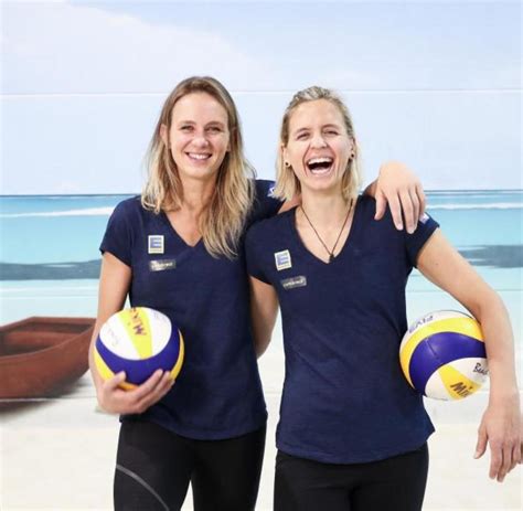 Das deutsche duo ludwig/kozuch trifft im achtelfinale auf die brasilianerinnen ana patricia/rebecca. Laura Ludwig zurück mit neuer Partnerin - WELT