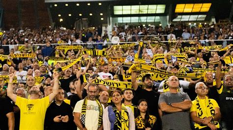 החזרה לטדי: כל הדברים שאתם צריכים לדעת לקראת המשחק מול ...