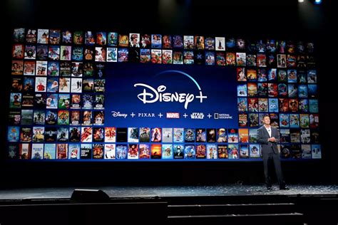 Disney+ hotstar adalah tempat terbaik untuk menonton film atau show favorit anda. Benarkah Aplikasi Streaming Film Disney Plus Bakal Masuk ...