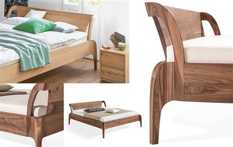 Mit einem holzbett aus massivholz bringen sie individualität und wärme in ihr schlafzimmer. Holzbetten Massivholz .Ch - Schlafzimmer Spiegel Groß ...