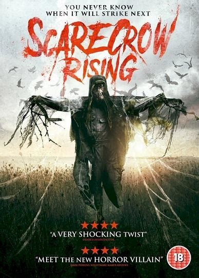 But what goes on the land is story in which people have gone missing every 20 years. Watch Bride of Scarecrow (2019) Full Movie on Filmxy