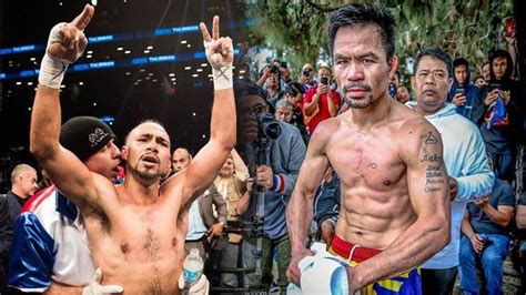 Manny pacquiao continues his bid to show the boxing world he is as good as ever on saturday night, as he battles keith thurman for the wba welterweight title in the mgm grand garden arena in las vegas on fox sports ppv. LIVE TVOne Manny Pacquiao Vs Keith Thurman, Tale of the ...