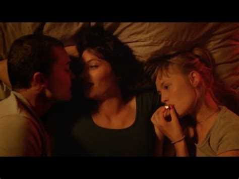 Stream love online on actor: Gaspar Noé's Love Clip／映画『LOVE【3D】』本編映像 - YouTube