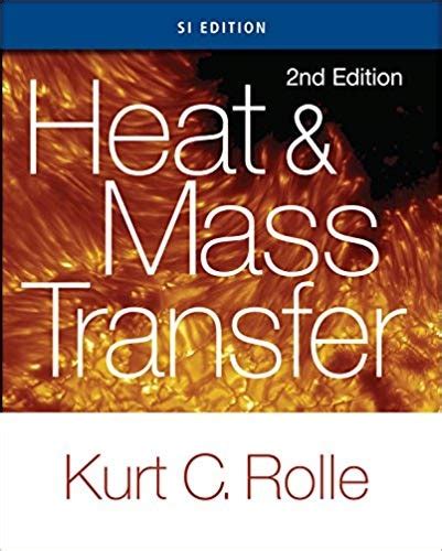 Download solutions manual fundamentals of heat and mass transfer bergman lavine incropera dewitt 7th edition go. Where can I download Solution Manual for Heat and Mass ...