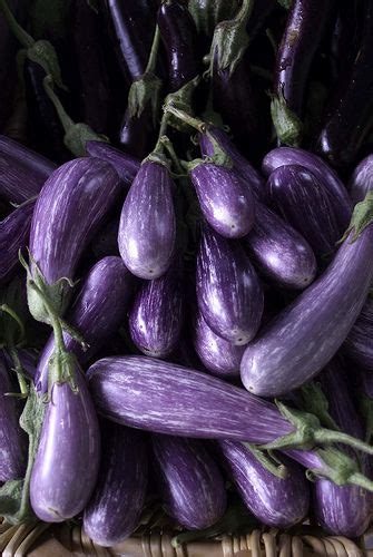 Fresh purple produce is rich in anthocyanins, which helps fight cancer and heart disease and improves brain health. Purple Fruits and Vegetables Are Very Healthy - News ...