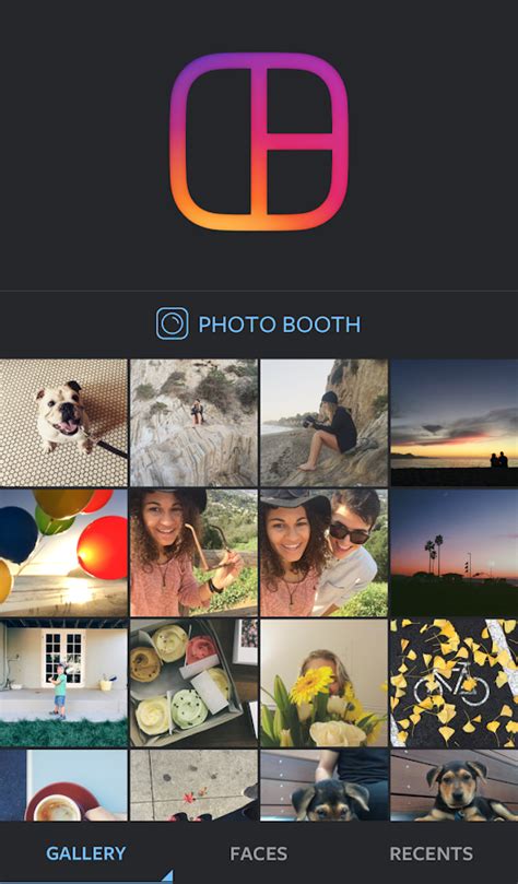 Learn which photo collage app is best for your needs and see the pros and cons of the most popular free tools. Layout from Instagram: Collage - Android Apps on Google Play