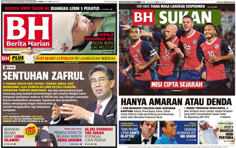 Kumpulan berita terbaru hari ini mengenai berbagai berita nasional, internasional, dan politik yang sedang viral di indonesia. Berita Harian Online Today Hari Ini