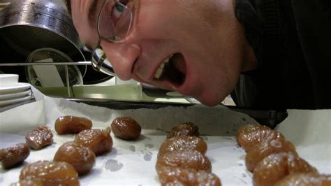 Se decidete di acquistarne di qualità, le cifre potrebbero lievitare. RICETTEDASBALLO I Marrons Glacés Semplici da fare in Casa ...