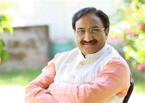 Ramesh pokhriyal nishank biography : Ramesh Pokhriyal ~ news word