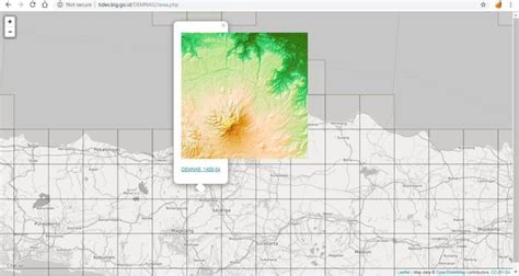 So kalau takde peta orienteering korg tetap boleh buat dengan menggukan lain2 peta seperti google map. Membuat Kontur Peta Orienteering Dari DEMNAS | Peta Orienteering