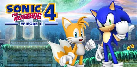 Search the world's information, including webpages, images, videos and more. Sonic The Hedgehog 4 Episode II: El nuevo juego de SEGA ...
