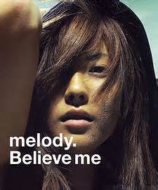 The intentions of believe me are admirable. Believe Me (melody.) - generasia