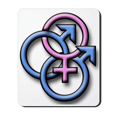 Mary ferrell foundation (ipswich, ma) mff: MFM SWINGERS SYMBOL Mousepad by SC24FUNMFM