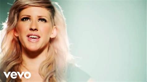 Ellie goulding — here's to us (girls, vol. Ellie Goulding - Lights - YouTube