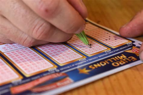 Tout savoir sur la loterie européenne. Résultat de l'Euromillions (FDJ) : le tirage du vendredi ...