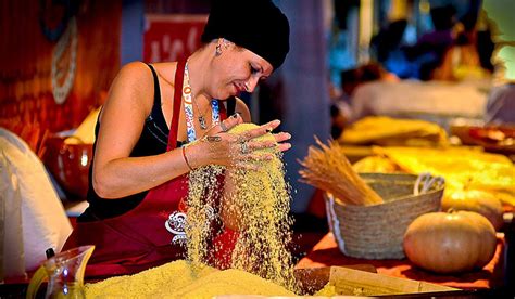 Comment preparer le thiere ou couscous senegal. Le couscous au patrimoine immatériel de l'humanité de l ...