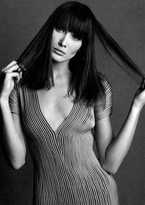 Carla bruni sarkozy, (née carla bruni) (born carla gilberta bruni tedeschi; Carla Bruni, 1993. | Карла бруни, Модели, Позы моделей