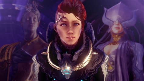 *information in this article is based on the pc build for warframe, and some quests may not be available on the console build. WARFRAME: Apostasy Prologue - YouTube