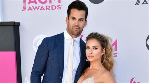How do we know they're the hottest? EXCLUSIVE: 'Eric & Jessie' Celebrate Big Career Moves in ...