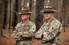 drill sergeant army training reserve command requirements
