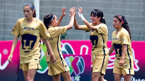 Following the same schedule as the men's league, each season has two halves: Liga MX Femenil da su postura respecto a condiciones ...