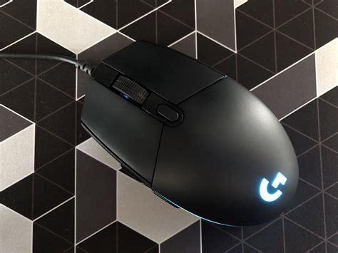 The company sells it for $39.99 in the u.s. Logitech Prodigy G203 Gaming Mouse Review - IGN