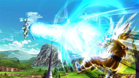 Check spelling or type a new query. Dragon Ball Xenoverse Announced, First Trailer Released - Capsule Computers