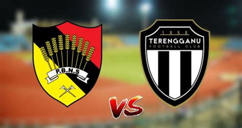 Kedudukan terkini ls3 unifi liga super 2019 keputusan & ranking terkini liga super 2019. Live Streaming Negeri Sembilan vs Terengganu FC 23.8.2019 ...