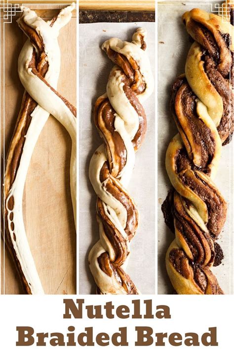 Very easy to make and quite impressive. Frosted Braided Bread / Cherry Orange Braid Bread! Looks ...