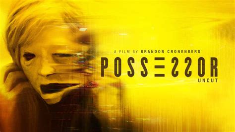 Sometimes a small thought is all it takes to lose control. Possessor - Review | Sci-fi Horror Movie | Heaven of Horror