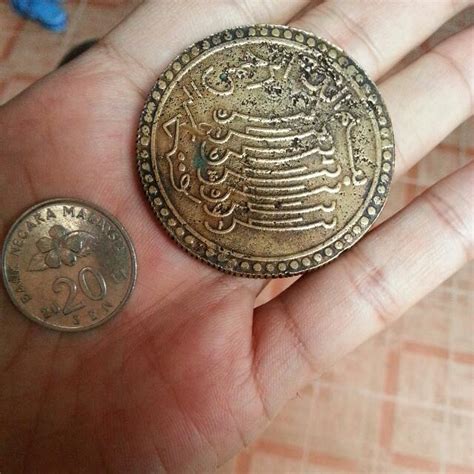 Koleksi duit lama ayah saya, ada rm20 lama guys подробнее. 300+ Gambar Dan Harga Duit Syiling Lama - Gambar ID