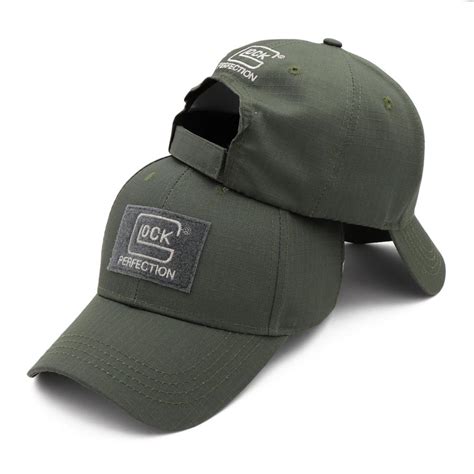 Get the best mlb caps, beanies, and other top headwear at mlb shop. New 2021 Tactical GLOCK Shooting Sports Baseball Cap Fishing Caps Men Outdoor Hunting Jungle Hat ...