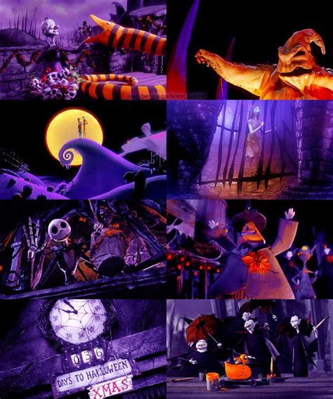 Pin by Whitney Roberts on Nightmare Before Christmas and ...