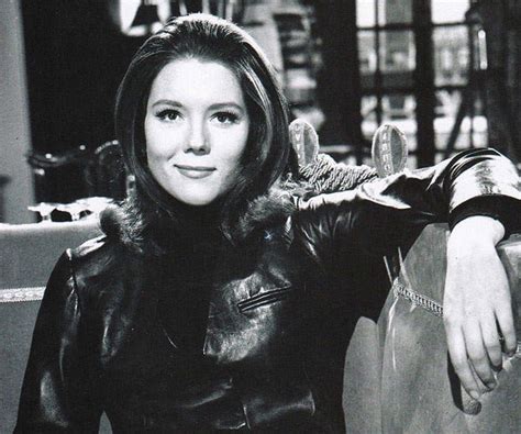 Avengers star diana rigg has died at the age of 82. Dlisted | Be Very Afraid | Page 7