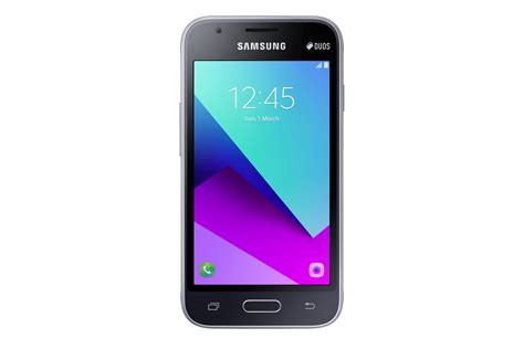 Samsung galaxy j1 android smartphone. Galaxy J1 (2016) mini prime | SM-J106BZKDCOO | Samsung ...
