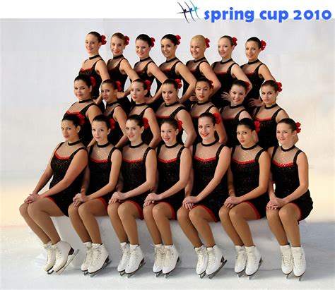 See 73 posts by simon langenegger. Spring Cup Competitors