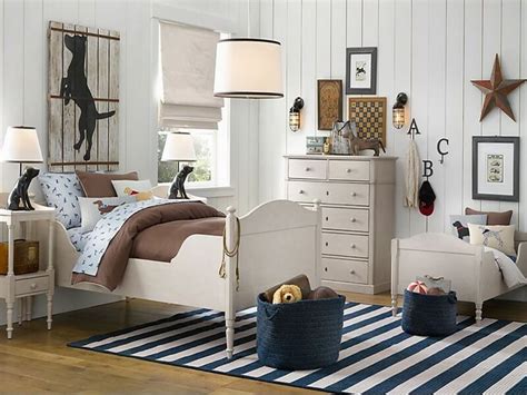 You can see the next picture as your inspiration. 10 Interesting Boys' Themed Bedroom Interior Design Ideas ...
