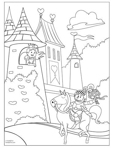 They are wonderful activity worksheets for wherever or whenever kids have some preschool and primary teachers can use the fairy tale sheets as worksheets for a lesson plan at school. The Journey's End: Once upon a time there was Prague...