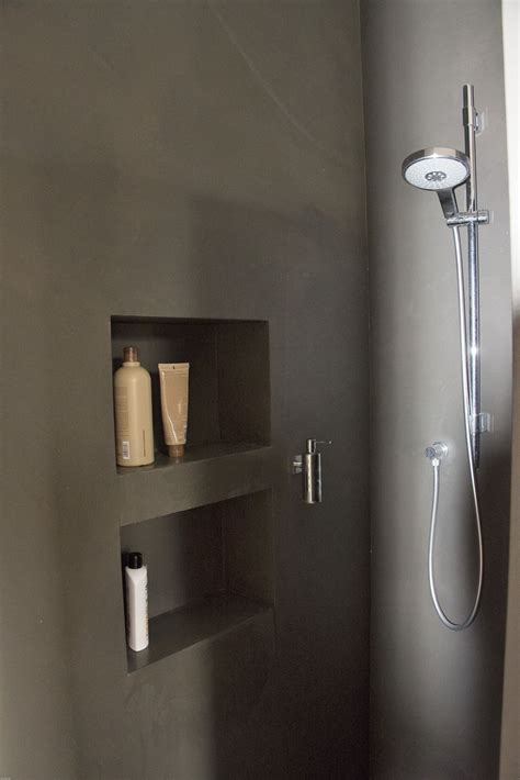 Mit haftgrund und putzergewebe lässt sich der putz fürs badezimmer auch problemlos auf einem vorhandenen fliesenspiegel auftragen. Putz Badezimmer Wasserfest