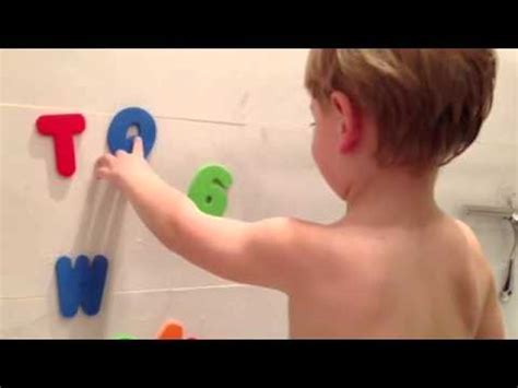 Go to the respective page to learn the materials therein to enrich your knowledge of that particular letter. Noah showing off his alphabet knowledge - YouTube